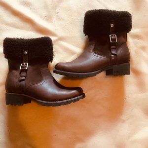 UGG Bellvue II Boot